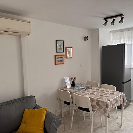 Apartment Ella Mare Zadar Buitenkant foto