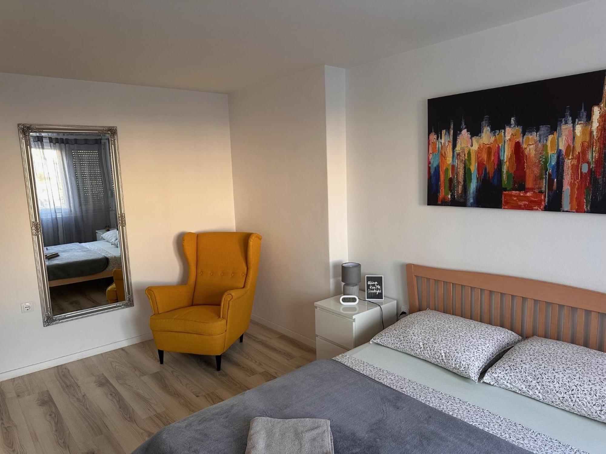 Apartment Ella Mare Zadar Buitenkant foto