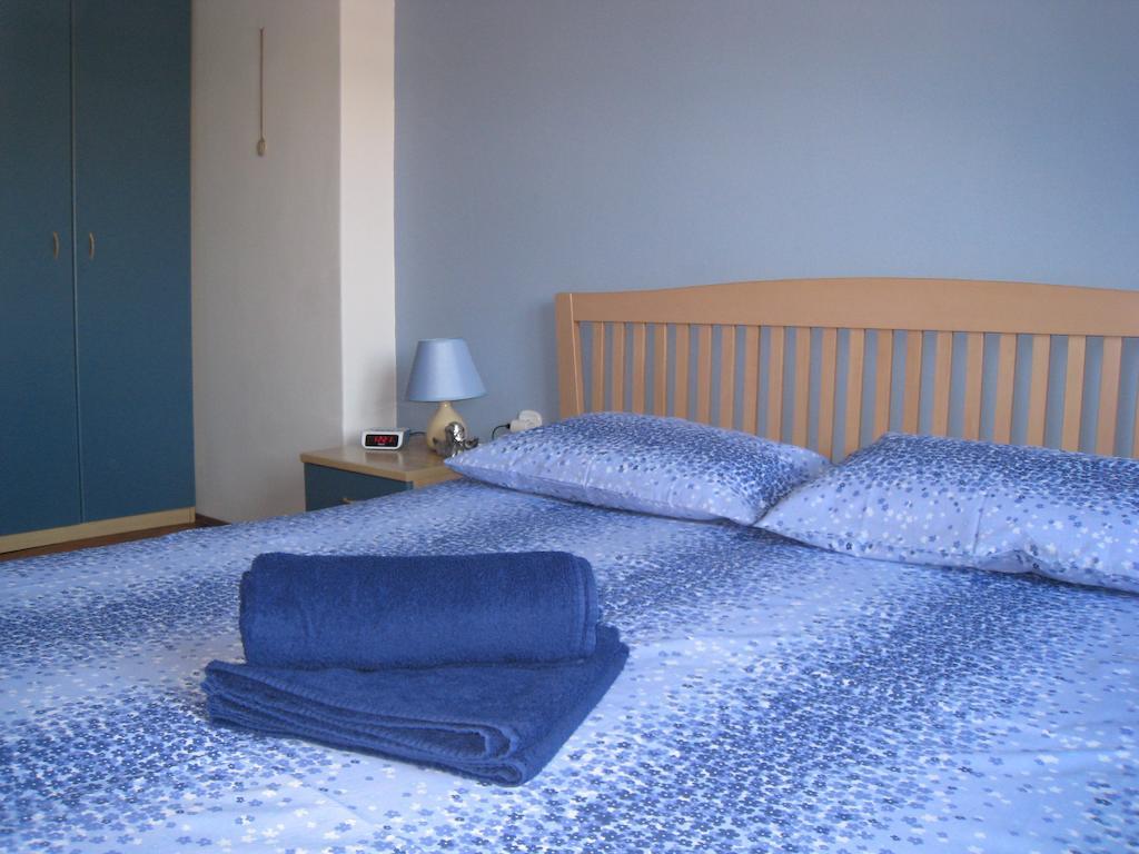 Apartment Ella Mare Zadar Kamer foto